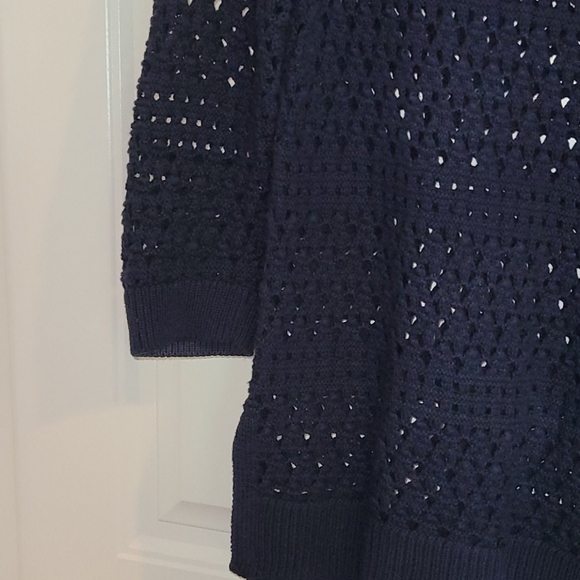 Croft&Barrow Women's Sweater - Picture 2 of 6